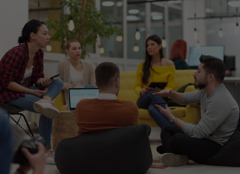 Video DIGITAL PERFORMANCE AGENCY